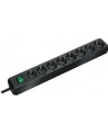Brennenstuhl Eco black S 8x - nr 24