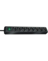 Brennenstuhl Eco black S 8x - nr 26