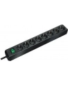 Brennenstuhl Eco black S 8x - nr 7