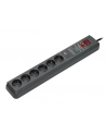 Brennenstuhl Secure blackgy 6x - nr 10