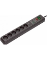 Brennenstuhl Secure blackgy 6x - nr 26