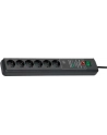 Brennenstuhl Secure blackgy 6x - nr 29
