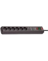 Brennenstuhl Secure blackgy 6x - nr 31