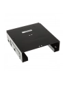 SilverStone SST-SDP10B - 5.25 cala na 1x 3.5 cala lub 2x 2.5 cala - nr 10
