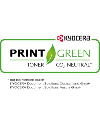 Kyocera Toner Cyan 4000 Stron TK-540C