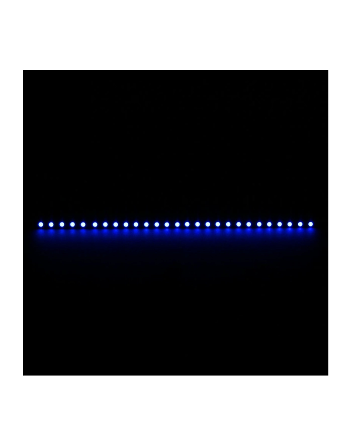 Nanoxia Rigid LED 30 cm Blue główny