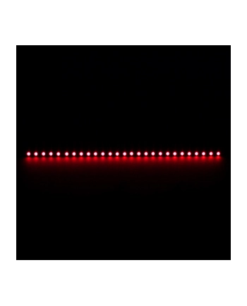 Nanoxia Rigid LED 30 cm Red