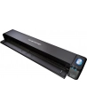 Fujitsu ScanSnap iX100 - skaner przenośny - USB - WiFi - nr 80