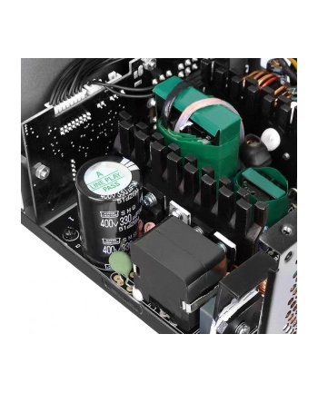 Thermaltake Smart DPS G Bronze 600W - 80Plus Bronze