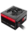 Thermaltake Smart DPS G Bronze 600W - 80Plus Bronze - nr 19