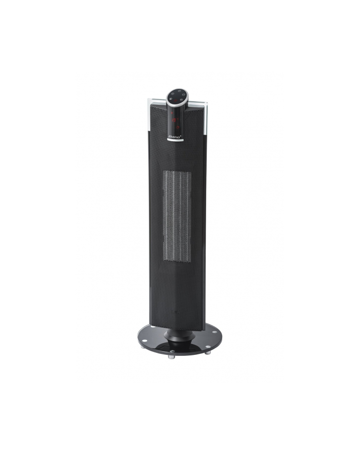 Steba Grzejnik ceramiczny KH7 2500W black główny