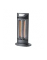 Steba Grzejnik kwarcowy CH1 Eco 1000W black - nr 5