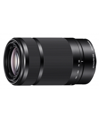 Sony SEL 55-210 mm F4,5-6,3 bk | SEL55210B.AE