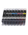 Canon Tusz Multipack CLI-42 8inks - nr 22