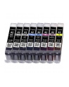 Canon Tusz Multipack CLI-42 8inks - nr 28