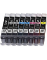 Canon Tusz Multipack CLI-42 8inks - nr 7