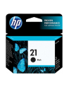 Hewlett-Packard HP Nr.21 Tusz black C9351A - nr 21