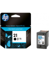 Hewlett-Packard HP Nr.21 Tusz black C9351A - nr 53