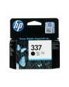 Hewlett-Packard HP Nr.337 Tusz black C9364E - nr 17