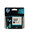 Hewlett-Packard HP Nr.337 Tusz black C9364E - nr 1