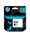 Hewlett-Packard HP Nr.337 Tusz black C9364E - nr 25
