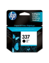 Hewlett-Packard HP Nr.337 Tusz black C9364E - nr 26