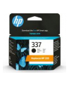 Hewlett-Packard HP Nr.337 Tusz black C9364E - nr 29