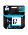 Hewlett-Packard HP Nr.337 Tusz black C9364E - nr 30