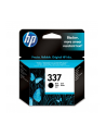 Hewlett-Packard HP Nr.337 Tusz black C9364E - nr 5