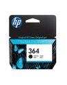 Hewlett-Packard HP Nr. 364 black CB316EE - nr 10