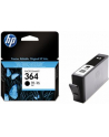 Hewlett-Packard HP Nr. 364 black CB316EE - nr 15