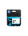 Hewlett-Packard HP Nr. 364 black CB316EE - nr 9