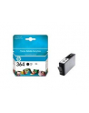 Hewlett-Packard HP Nr. 364 black CB316EE - nr 1