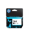 Hewlett-Packard HP Nr. 364 black CB316EE - nr 20