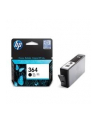 Hewlett-Packard HP Nr. 364 black CB316EE - nr 21