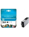Hewlett-Packard HP Nr. 364 black CB316EE - nr 40