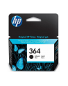 Hewlett-Packard HP Nr. 364 black CB316EE - nr 41