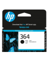 Hewlett-Packard HP Nr. 364 black CB316EE - nr 45