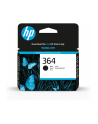 Hewlett-Packard HP Nr. 364 black CB316EE - nr 51