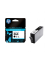 Hewlett-Packard HP Nr. 364 black CB316EE - nr 7