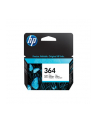 Hewlett-Packard HP Nr. 364 black photo CB317EE - nr 20