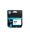 Hewlett-Packard HP Nr. 364 black photo CB317EE - nr 21