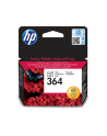 Hewlett-Packard HP Nr. 364 black photo CB317EE - nr 33