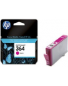 Hewlett-Packard HP Nr.364 MG CB319EE - nr 12