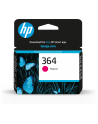 Hewlett-Packard HP Nr.364 MG CB319EE - nr 49