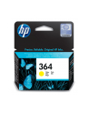 Hewlett-Packard HP Nr.364 yellow CB320EE - nr 29