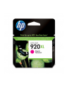 Hewlett-Packard HP Nr.920XL Tusz Magenta CD973AE - nr 13