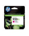 Hewlett-Packard HP Nr.920XL Tusz Magenta CD973AE - nr 24