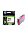 Hewlett-Packard HP Nr.920XL Tusz Magenta CD973AE - nr 2