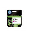 Hewlett-Packard HP Nr.920XL Tusz Magenta CD973AE - nr 4